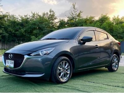Mazda 2 1.3 Skyactiv-G E Sedan A/T ปี 2022 รูปที่ 0